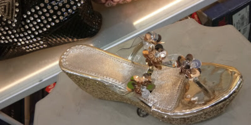 Max Shoes And Bags