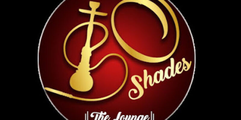 50 Shades The Lounge