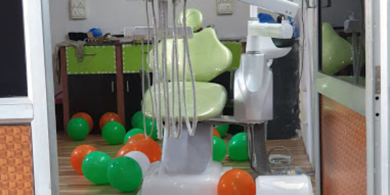 Ali Dental Clinic