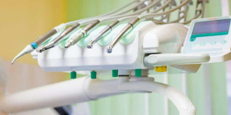 Azmi Dental Clinic