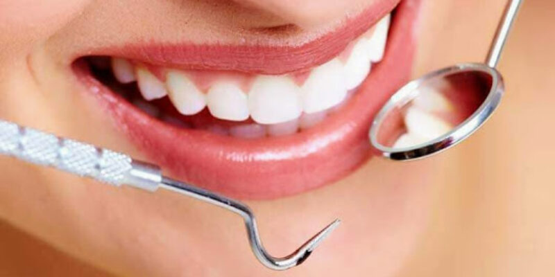 Azmi Dental Clinic