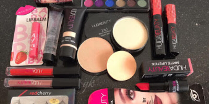 Beauty Palace Cosmetic Wholesale Retail