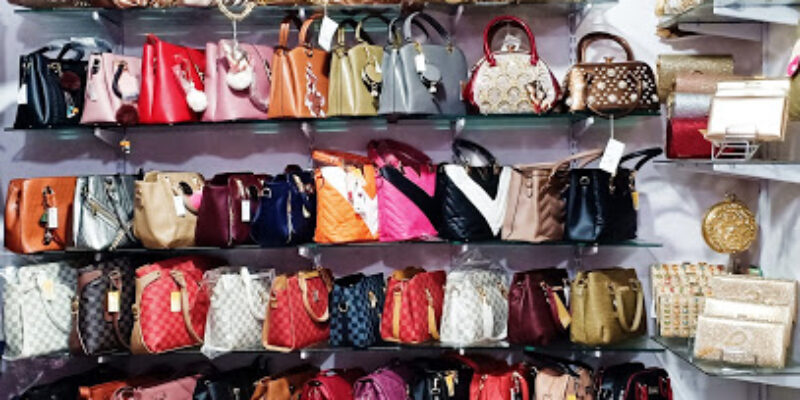 Bhiwandi Bag Hub – BBH
