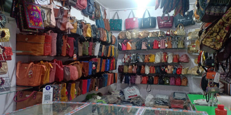 Bhiwandi Bag Hub – BBH