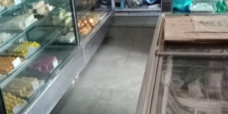 Bikaner Mithaiwala