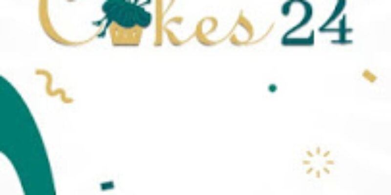 Cakes24