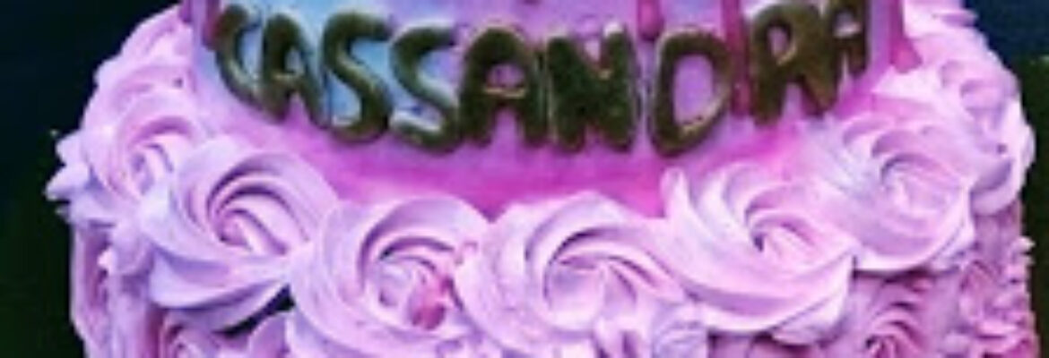 Cakes And Chocolates By Simran