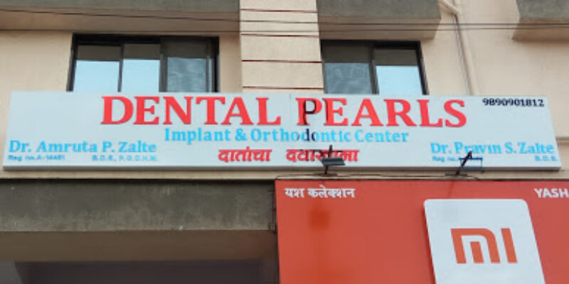 Dental Pearls Implant Center