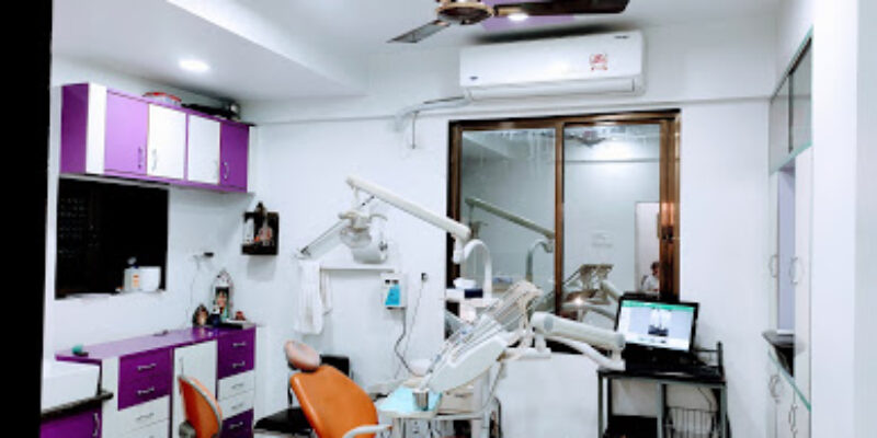 Dental Pearls Implant Center