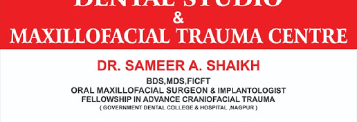 Relief Multispeciality Dental Studio