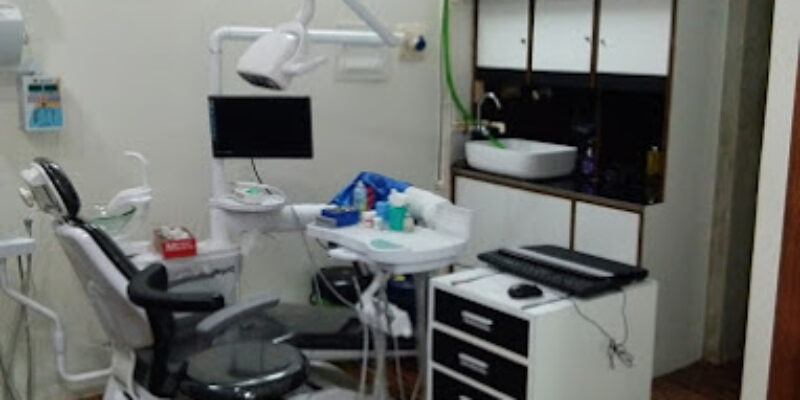Dr. Aarif’s Dental Care And Orthodontic Center