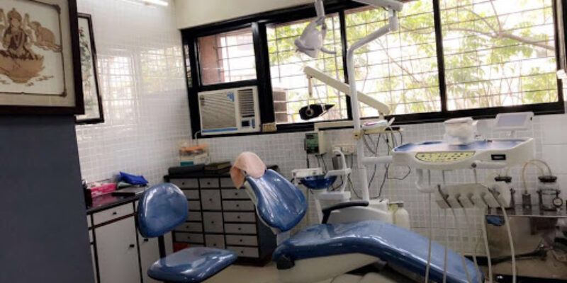 Dr. Yi Dental Clinic
