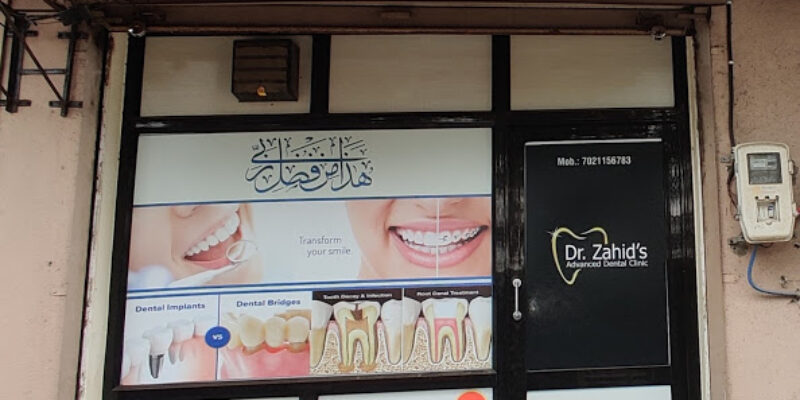 Dr. Zahid’s Advanced Dental Clinic