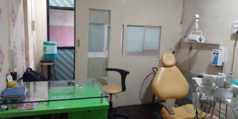 Ekdant Dental Clinic