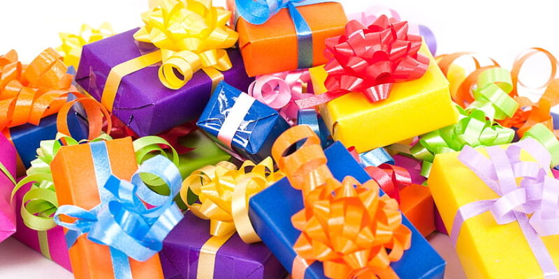 Gift Gallery