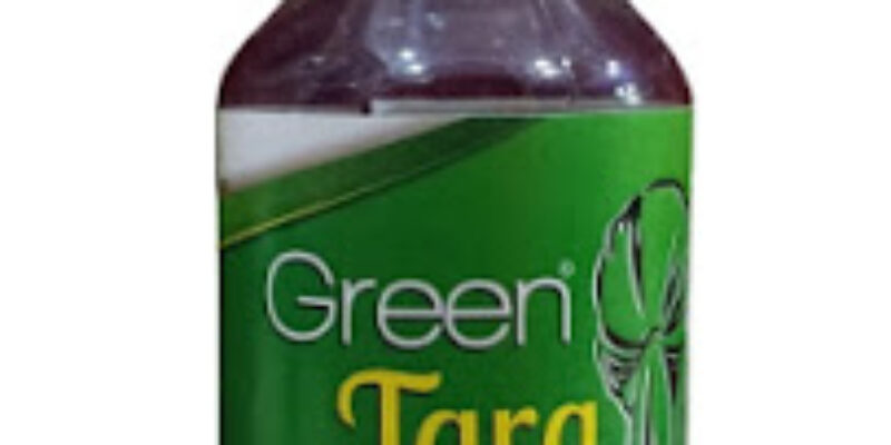 Green Tara