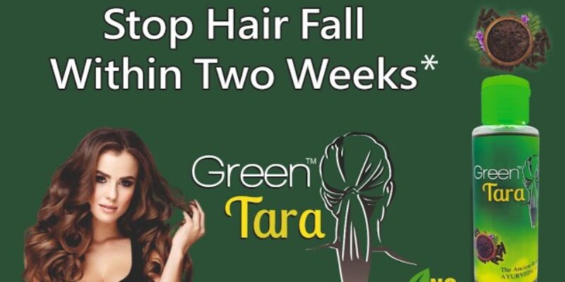 Green Tara