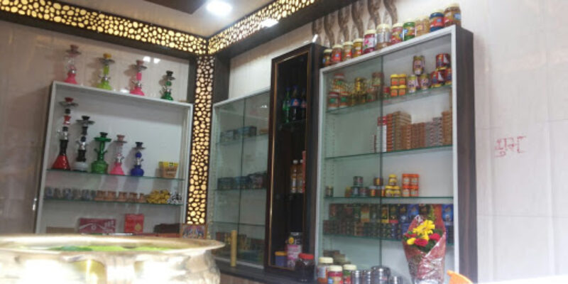 Guru Pan Shop