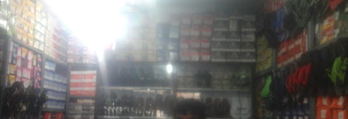 Harish Footwear