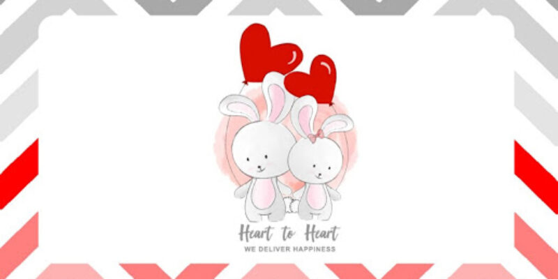 Heart To Heart