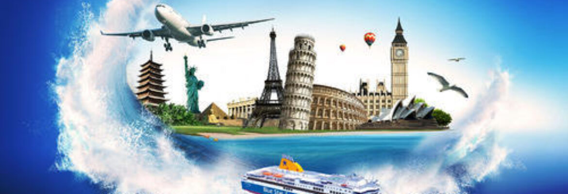 Jain Tours And Travels