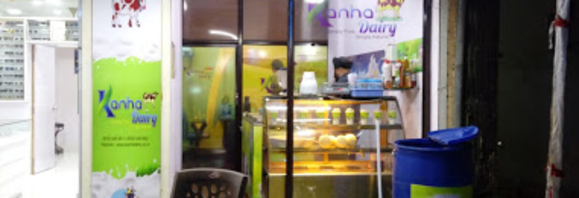 Kanha Dairy