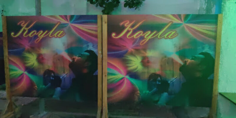 Koyla Sheesha & Restaurant