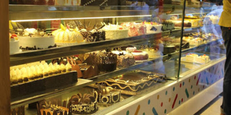 Krishtina Foods (O-cakes)