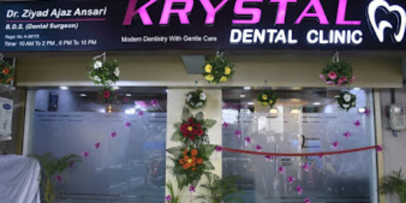 Krystal Dental Clinic