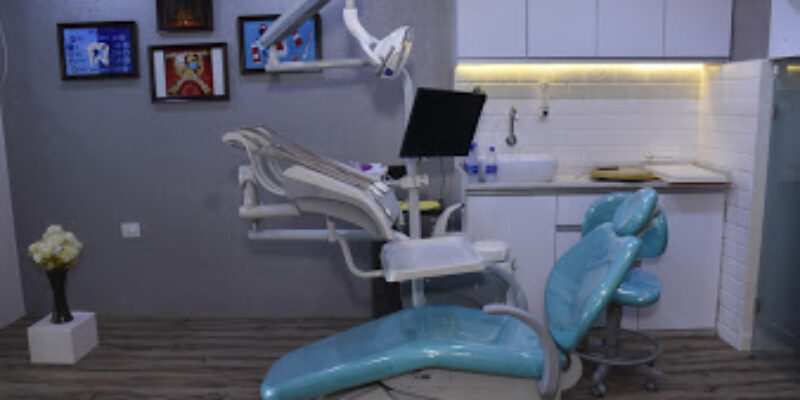 Krystal Dental Clinic