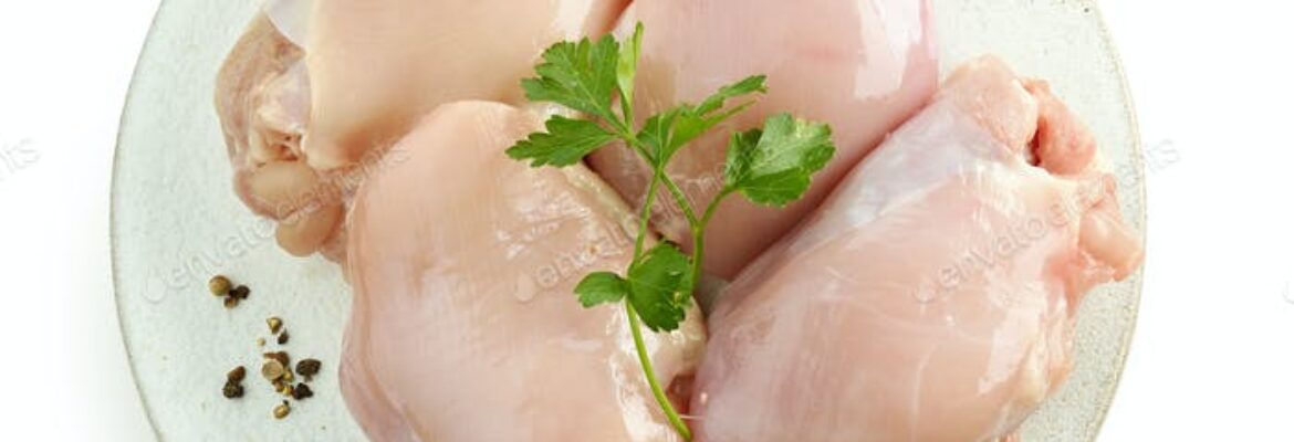 Mariyam Chicken Shop