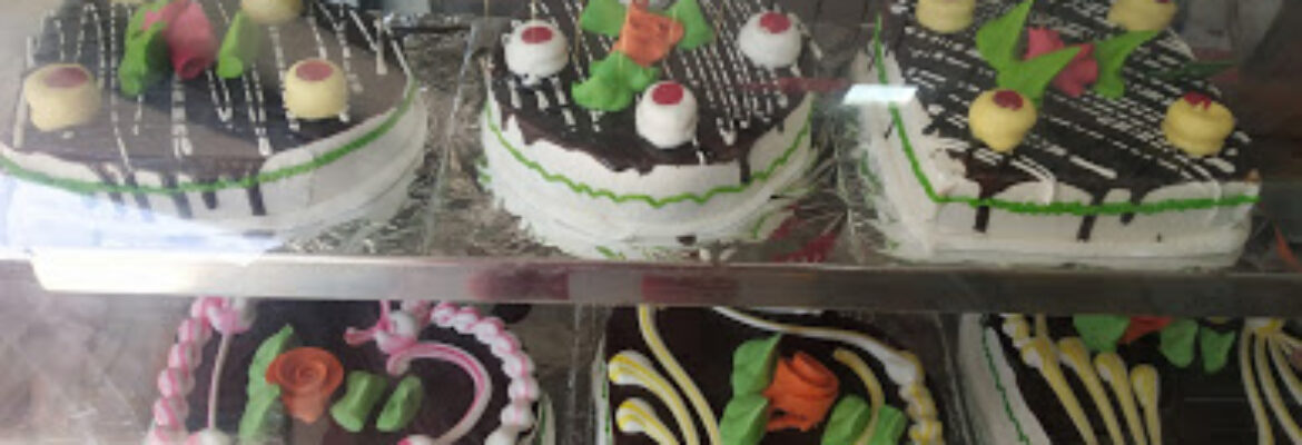 Mati Farsan,Cake,Bakers &General Store