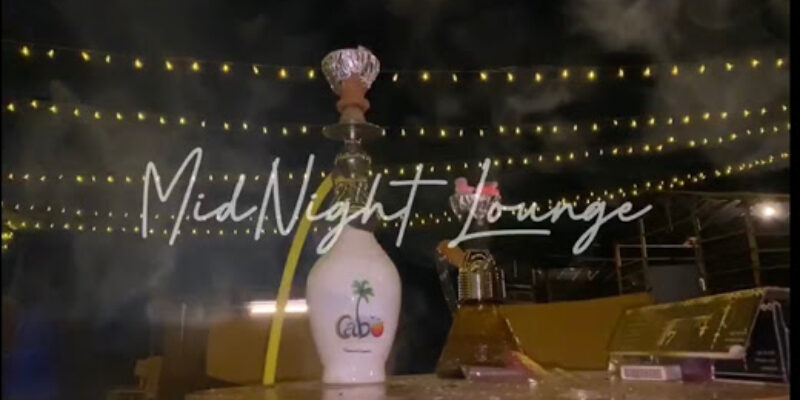 Mid Night Lounge