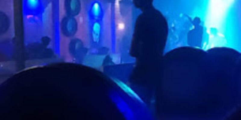 Myson Sheesha Lounge