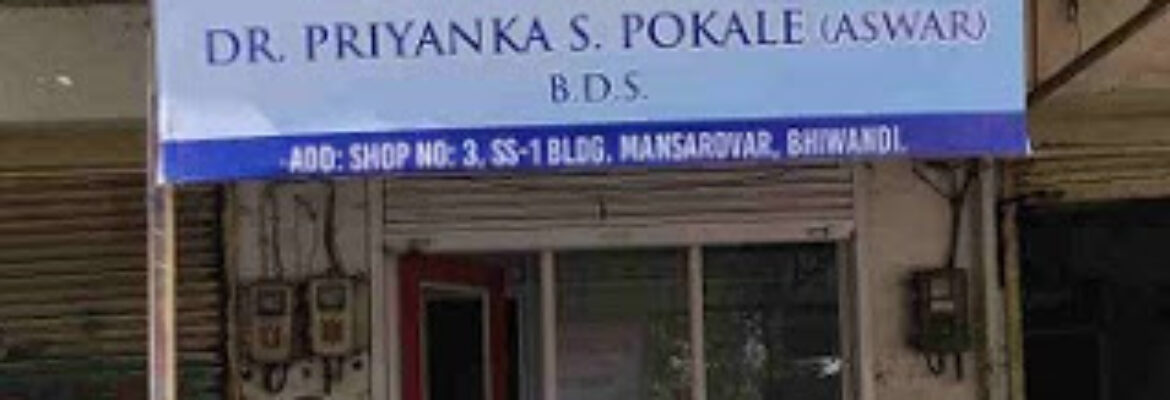 Mansarovar Dental Clinic