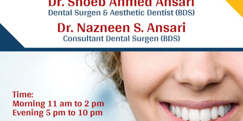 Mehwish Multispeciality Dental Clinic