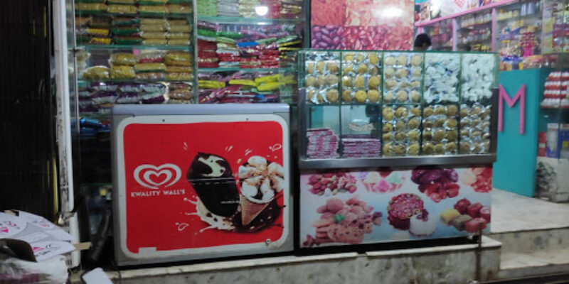 Minara Sweets