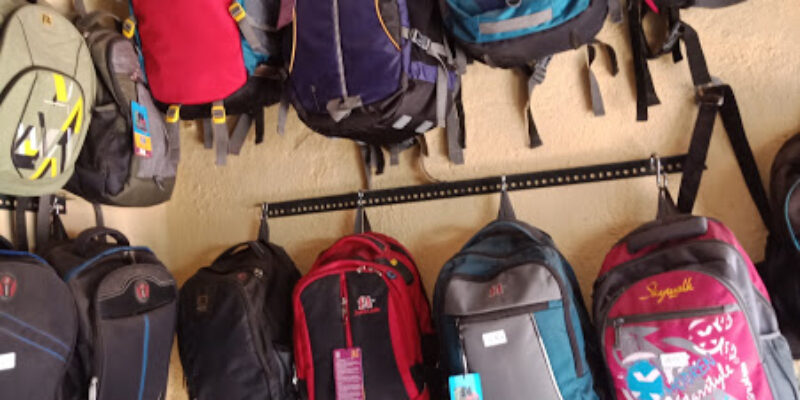 N.S Bag Centre