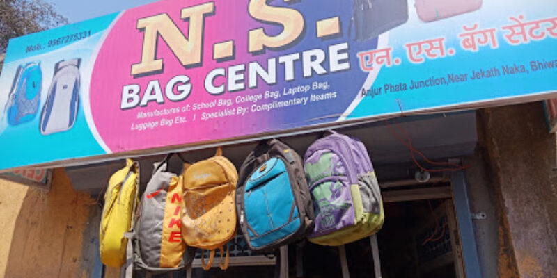 N.S Bag Centre