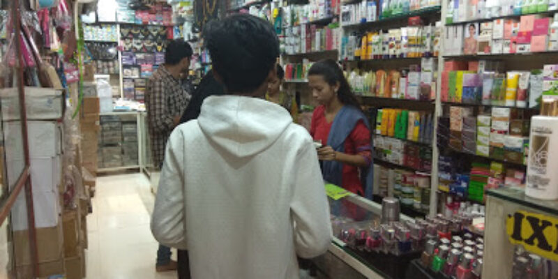 Nari Beauty Center