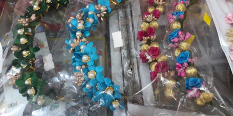 New Fancy Bangles Store