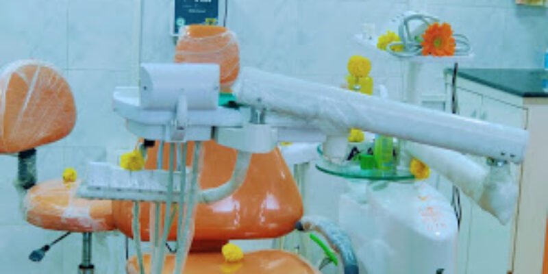 Om Sai Advanced Dental Clinic(Dr.Swathi)