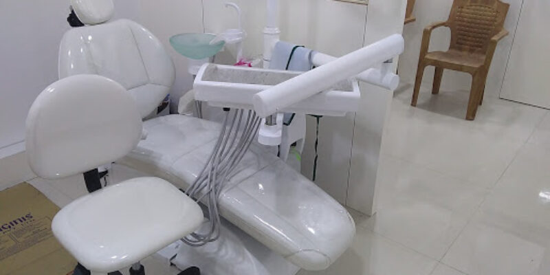 Orthosquare Dental Clinic