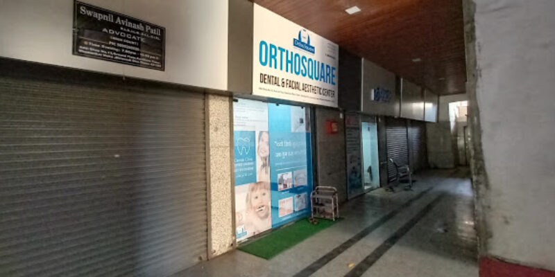 Orthosquare Dental Clinic