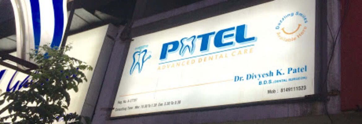 Patel Advanced Dental Care