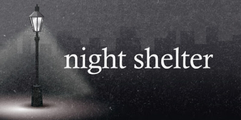 Public Night Shelter