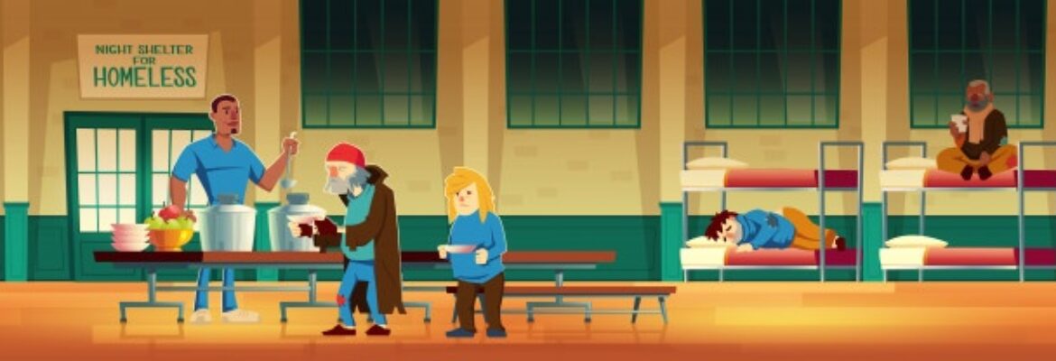 Public Night Shelter