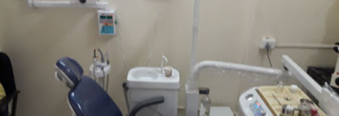 Patel Dental Clinic