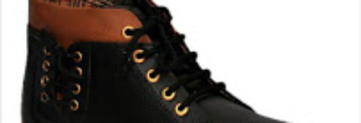 Raj Footwear