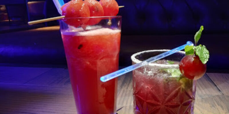 RD Lounge